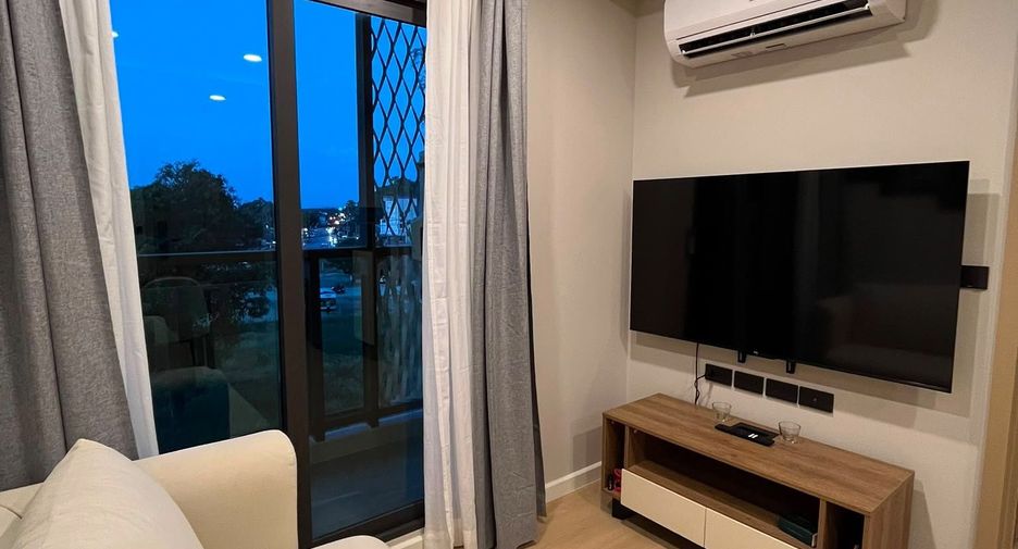 For sale 1 bed condo in Thalang, Phuket