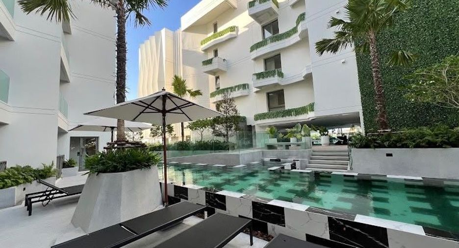 For sale 1 bed condo in Thalang, Phuket