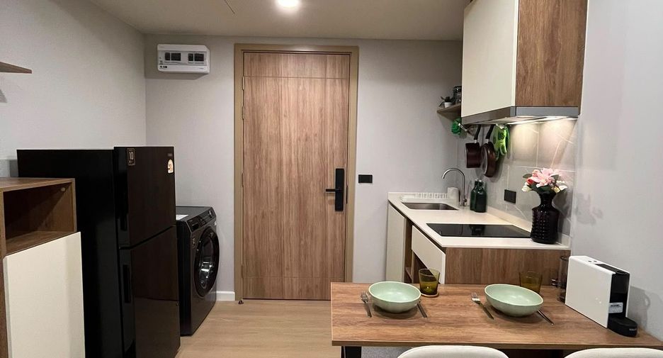 For sale 1 bed condo in Thalang, Phuket