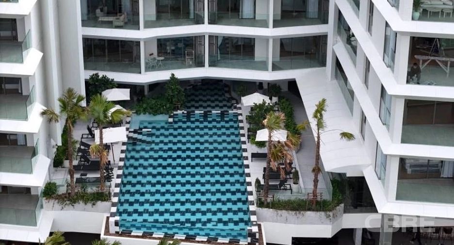 For sale 1 bed condo in Thalang, Phuket