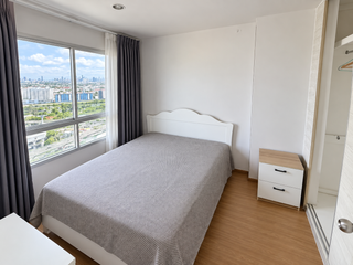 Condo en venta de 1 habitaciones en Suan Luang, Bangkok