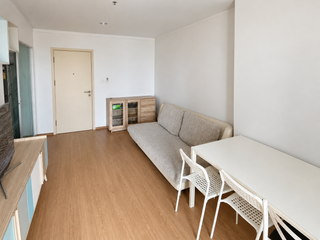Condo en venta de 1 habitaciones en Suan Luang, Bangkok
