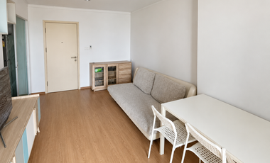 For sale 1 bed condo in Suan Luang, Bangkok