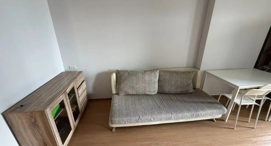 Condo en venta de 1 habitaciones en Suan Luang, Bangkok