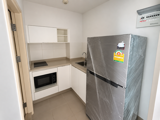 Condo en venta de 1 habitaciones en Suan Luang, Bangkok