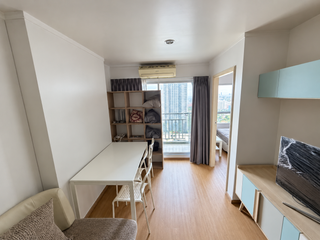 Condo en venta de 1 habitaciones en Suan Luang, Bangkok