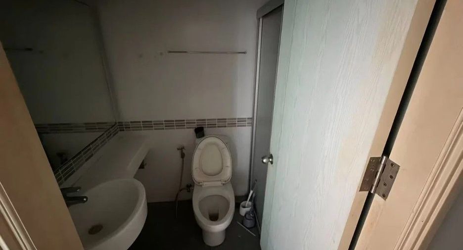 Condo en venta de 1 habitaciones en Suan Luang, Bangkok