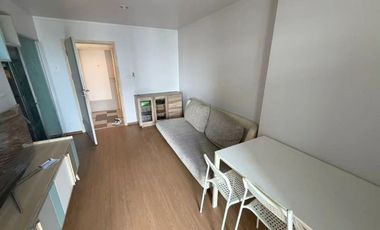 For sale 1 Beds condo in Suan Luang, Bangkok