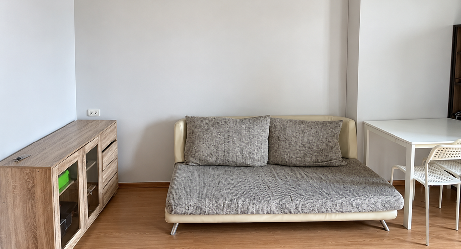 For sale 1 bed condo in Suan Luang, Bangkok