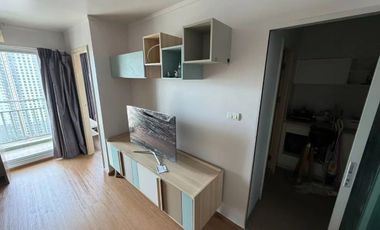 Condo en venta de 1 habitaciones en Suan Luang, Bangkok