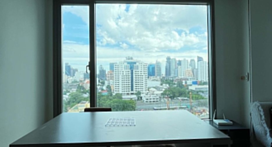 Condo en venta de 1 habitaciones en Watthana, Bangkok