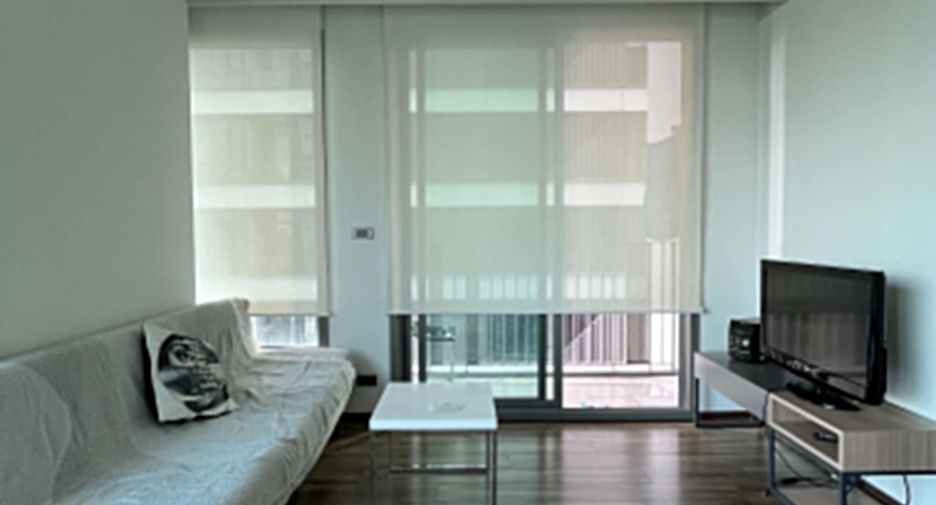 Condo en venta de 1 habitaciones en Watthana, Bangkok