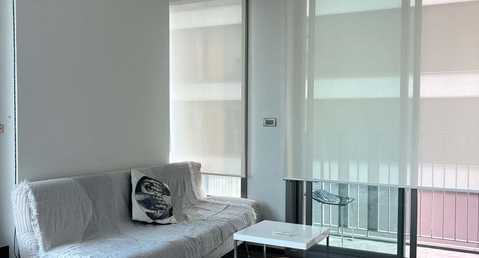 Condo en venta de 1 habitaciones en Watthana, Bangkok