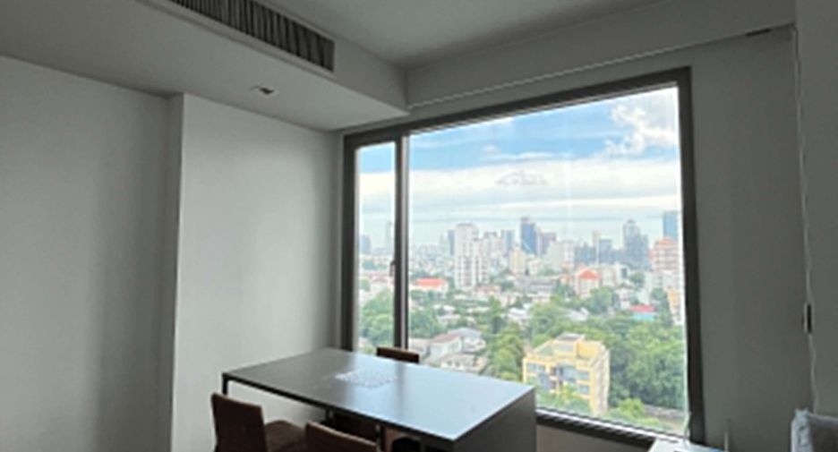 Condo en venta de 1 habitaciones en Watthana, Bangkok
