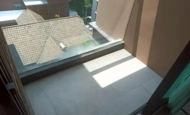 For sale 1 bed condo in Huai Khwang, Bangkok