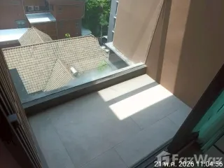 Wohnung zum Kauf mit 1 Zimmer in Huai Khwang, Bangkok
