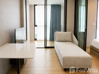 Wohnung zum Kauf mit 1 Zimmer in Huai Khwang, Bangkok