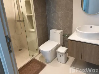 For sale 1 bed condo in Huai Khwang, Bangkok