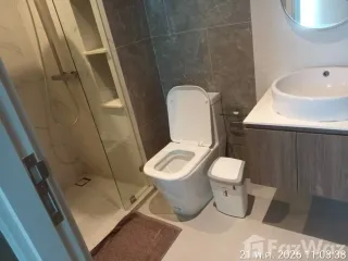 Wohnung zum Kauf mit 1 Zimmer in Huai Khwang, Bangkok