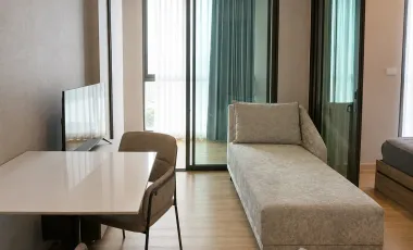 For sale 1 bed condo in Huai Khwang, Bangkok