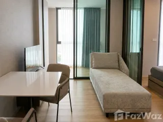 For sale 1 bed condo in Huai Khwang, Bangkok