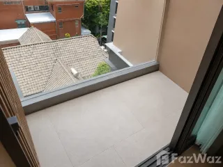 For sale 1 bed condo in Huai Khwang, Bangkok