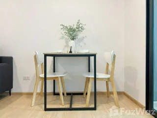 For sale 1 bed condo in Wang Thonglang, Bangkok