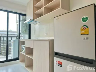 For sale 1 bed condo in Wang Thonglang, Bangkok