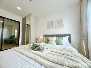 For sale 1 bed condo in Wang Thonglang, Bangkok