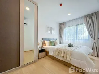 For sale 1 bed condo in Wang Thonglang, Bangkok