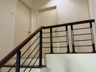 Casa adosada en venta de 2 habitaciones en Prawet, Bangkok