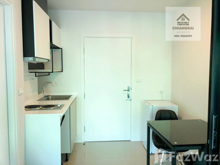 For rent 1 bed condo in Mueang Chiang Rai, Chiang Rai