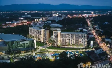 For rent 1 Beds condo in Mueang Chiang Rai, Chiang Rai
