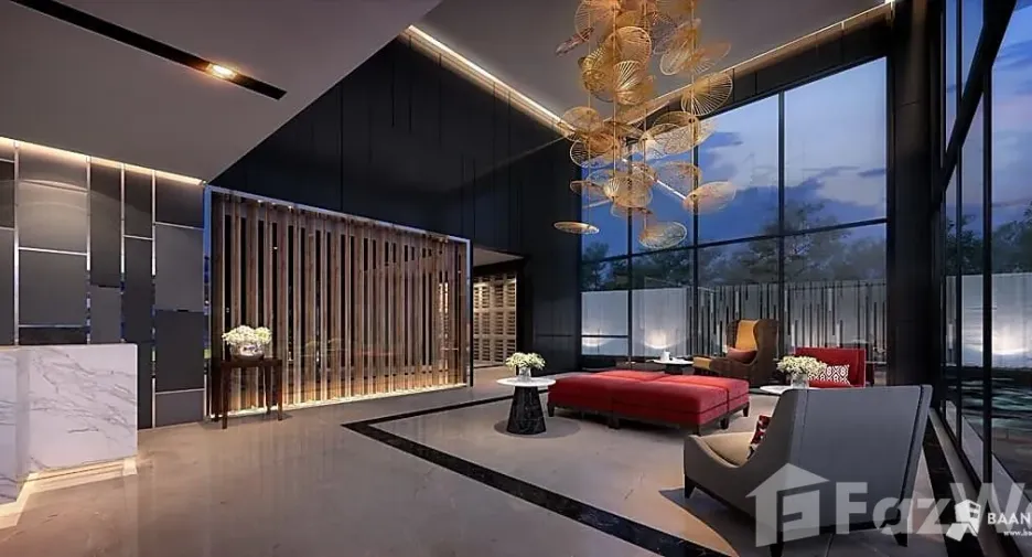 For rent 1 Beds condo in Mueang Chiang Rai, Chiang Rai