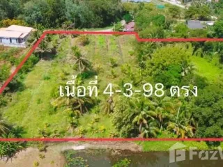 For sale land in Mueang Rayong, Rayong