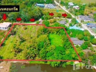 For sale land in Mueang Rayong, Rayong