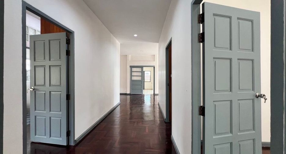 Casa en venta y en alquiler de 3 habitaciones en Mueang Chiang Rai, Chiang Rai