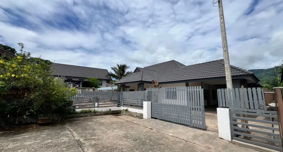 For sale そして for rent 3 ベッドルーム house in Mueang Chiang Rai, Chiang Rai