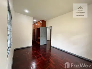 For sale そして for rent 3 ベッドルーム house in Mueang Chiang Rai, Chiang Rai