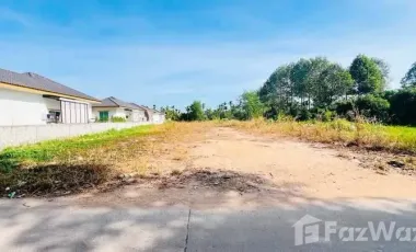 For sale land in Ban Khai, Rayong