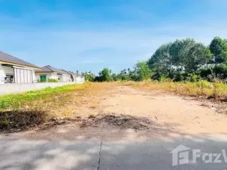 For sale land in Ban Khai, Rayong