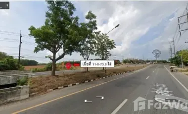 For sale land in Mueang Rayong, Rayong