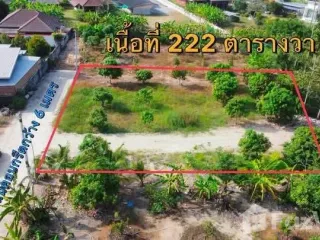 For sale land in Mueang Rayong, Rayong