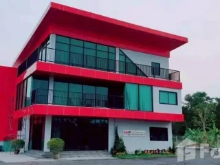 Grundstück zum Kauf in Nong Suea, Pathum Thani