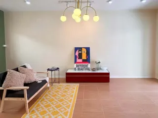Casa adosada en alquiler de 3 habitaciones en Khlong Luang, Pathum Thani