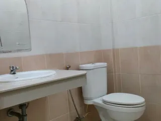 For rent 2 bedrooms townhouse in Bang Bua Thong, Nonthaburi