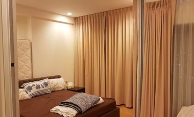 À vendre 1 chambre condo à Watthana, Bangkok