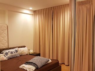 For sale 1 bed condo in Watthana, Bangkok