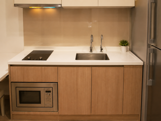 For sale 1 bed condo in Watthana, Bangkok