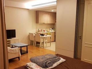 For sale 1 bed condo in Watthana, Bangkok